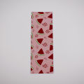 Cute Pattern, Aesthetic Bookmarks - Pack of 4 Book Marks. 
