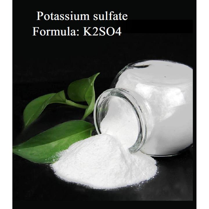 Potassium Sulphate Formula: K2SO4 250g