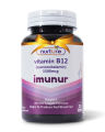 Imunur By Nurture Pharma | Muscles Weakness Tablets Vitamin B12 1500mcg. 