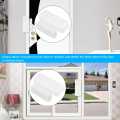 433Mhz Door Window Alarm Sensor Wireless Automation Home Intrusion Detector Anti-Theft Alarm Smart Home Security Alarm System. 