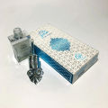 Musk Tahara ATTAR Al Qamar FOR MEN AND WOMEN 12 ML Concentrated Perfume Oil. 