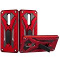 Techno Spark 10 4G Armor Back Cover. 
