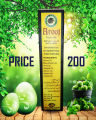 AROOJ HAIR OIL WITH EXTRA FEAUTURE OF AMLA AND SEKAKAI. 
