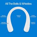 Portable Neck Fan | Bladeless Hanging Neck Fan. 