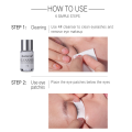 Ibcccndc Eyelashes Lift Set New Professional Full Eyelash Kit. 