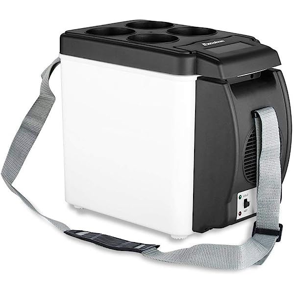 6L%20Mini%20Car%20Refrigerators%20Fridge%202%20in%201%20Cooler%20Warmer%20Icebox%2012V%20Travel%20Portable%20Electric%20Cooler%20Box%20Freezer%20with%204%20holes%20Stand(clickgo)%20-%20Image%202