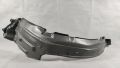 Daihatsu cuore fender shield right left ( set ). 