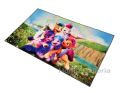 Unicorn carpet/ Kids carpet/ Kids room carpet/ Kids Rug/ Kids room rug/ My Little Pony carpet/Room carpet. 