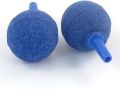Aquarium Bubble Air Stone Ball Shape Diffuser 25 mm Fish Tank Aerator Oxygen Pump Ornament Decoration Best Air Stone For Fish Aquarium. 