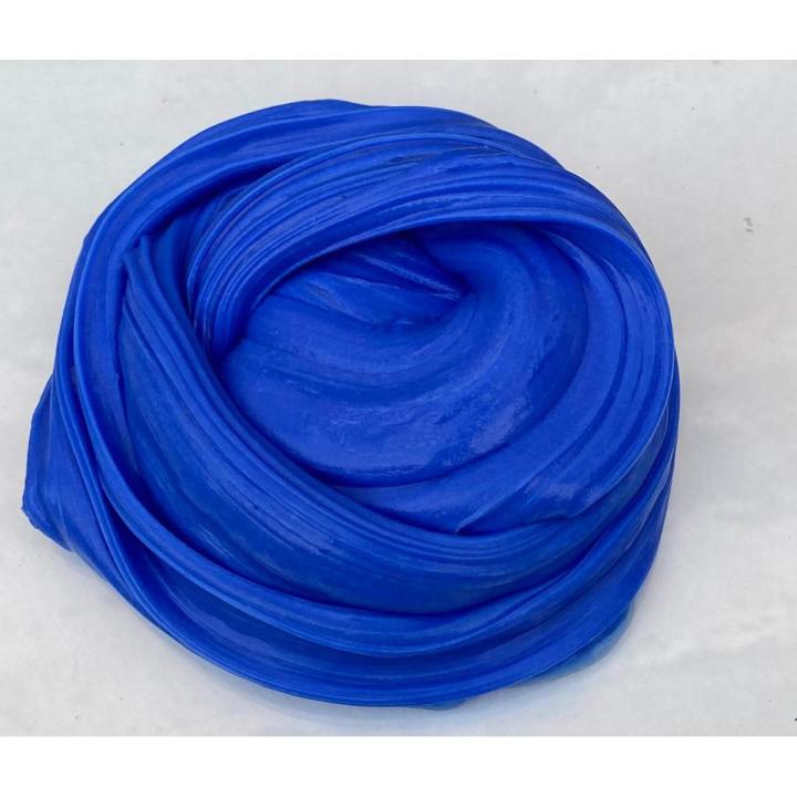 KNOCK OUT SUPER INFLAMMATORY AND FLUFFY SLIME