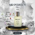 Mr Perfect Perfume Inspired By Creed (Aventus) | Long Lasting Fragrance For Men. 