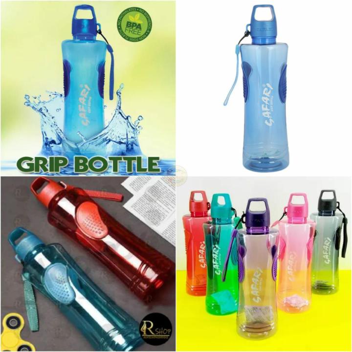 water bottle