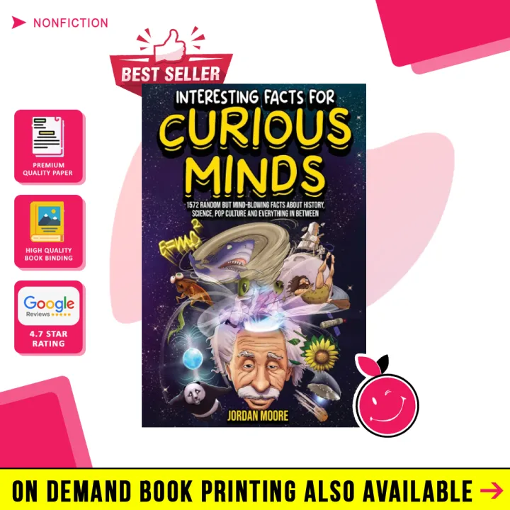 Interesting%20Facts%20For%20Curious%20Minds%20By%20Jordan%20Moor%20%7C%20Buy%20Books%20Online%20Bookberry%20%7C%20Amazon%20Bestseller%20-%20Image%203