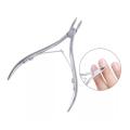 Toenail Clippers/Cutters/Nippers Thick Nail Cutter For Hard Nails Curved Clipper. 