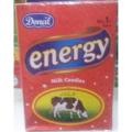 Energy Milk Candy 70Pcs Box. 