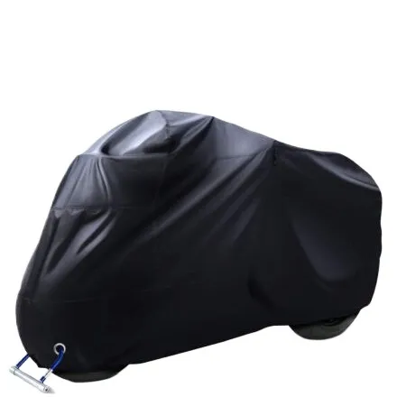 NON%20Woven%20Full%20Size%20Dust%20/%20Scratch%20Prof%2070%20/%20125%20/%20150%20cc%20Bike%20Top%20Cover%20with%20%20Bag%20-%20Image%205