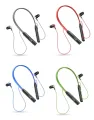 Original Sports Wireless Magnetic Handfree Bluetooth Sports Wireless Earphone Genuine Bluetooth Handsfree with mic Good Quality Sound M5 Handsfree with Bluetooth Connectivity. 