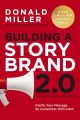 Building a StoryBrand 2.0 by Donald Miller (Author). 