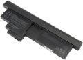 New Laptop 8 Cell  Notebook Battery For Lenovo ThinkPad X200 Tablet 7453 Series   P/N  43R9257. 