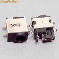 【3C VictoryEagle Store】1pcs For Samsung R530 R540 QX510 R428 R430 RF510 R580 R730 R780 RV510 SF510 N148 QX410 R480 laptop dc ac power jack. 