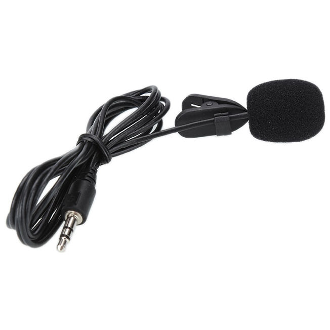 Clip-on%20Lapel%20Lavalier%20Collar%20Mic%20/%20Microphone%20-%203.5mm%20For%20DSLR%20/%20Other%20Equipment%20-%20Black%20-%20Image%209