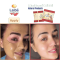 Multani Miti | Laiba Cosmetics (For All Skin Types) | Natural Glow & Oil Control | Natural Clay for Skin Detox | Anti-Acne & Pigmentation Treatment | Sensitive & Dry Skin | Oil Control & Pore Tightening | Luxury Detox & Radiance Booster. 