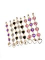 Diamond Bracelet Chain Accessories Crystal Phone Case Cover - Mobile phone Back Cover Chain - Chain Back Case - Fancy Items Phone - Phone Case Decoration - stone Chain. 