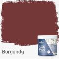Bluebird Chalk Paint for Furniture 500ml. 