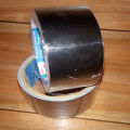 Binding Tape / Duct Tape / Binding Tape 2 Inch 5 Yard # 701 B Black (2 Pcs). 