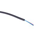 30Pcs 12V DC Power Plug Female Jack Plug Connector Cable 5.5X2.1mm with Cord Cable 15CM for CCTV LED Strip Light. 