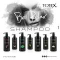 TOTEX Keratin Effect Hair Care Shampoo For Men And Women - 750 ML. 