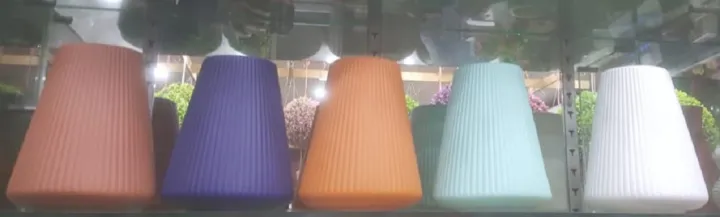 Pack%20of%202%20Flower%20Vase%20Decoration%20Home%20Plastic%20Vase%20Flower%20Pots%20Bottle%20Neck%20diamond%20pattern%20-%20Image%204
