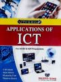 Applications of ICT for All BS and ADP Programmes by PM Series | Comprehensive Guide on Information and Communication Technology, Computer Applications, Internet, MS Office, Digital Skills, Practical Exercises, and Academic Notes. 