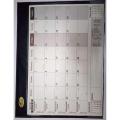 Table Planner 2021 { Large }. 