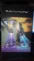 SHOPELLO™ BULB Cool Mist Humidifiers Essential Oil Diffuser Aroma Air Humidifier with Led Night Light Colorful Change for Car, Office, Babies, humidifiers for home, air humidifier for room (multi). 