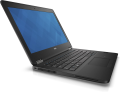 Latitude E7270 Laptop - Core I5 6th Generation -  8GB DDR4 RAM - 256GB SSD - 12.5" HD - BACKLIT KEYBOARD. 