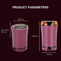 Mixer Grinder - Mini Kitchen Electric Coffee Grinder - Grinder Machine for Kitchen - Smash Machine - Spice Grinder - Dry Masala Grinder Machine, Grain Mill Grinder Cereals Nuts Beans Spices Grains Grinding Machine Multifunctional Home Coffee Beans Grinder. 