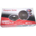 Mehran Speakers 3 Way Speaker 6.5" - TS-A1676R. 