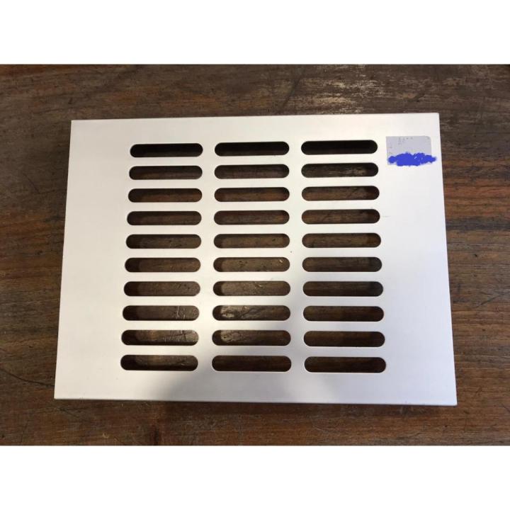 Ventilation Grill / Ventilation Net kitchen/bathroom