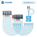 Boot Cable Android iBoot C Sunshine. 