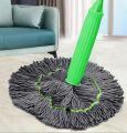 AL__MEHRAN__TRADERS  1 PCS OF GREEN TWIST MOP. 
