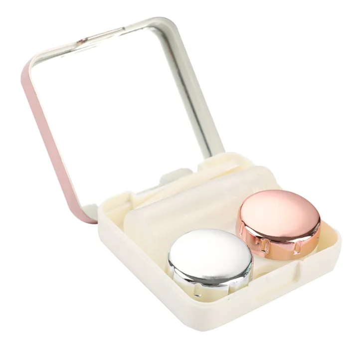 Contact%20Lens%20Case%20High%20Quality%20Travel%20Kit%20Square%20Travel%20Portable%20Solid%20Color%20Lens%20Cover%20Container%20Beauty%20Pupil%20Storage%20Soaking%20Box%20Eyewear%20Accessories%20-%20Image%207