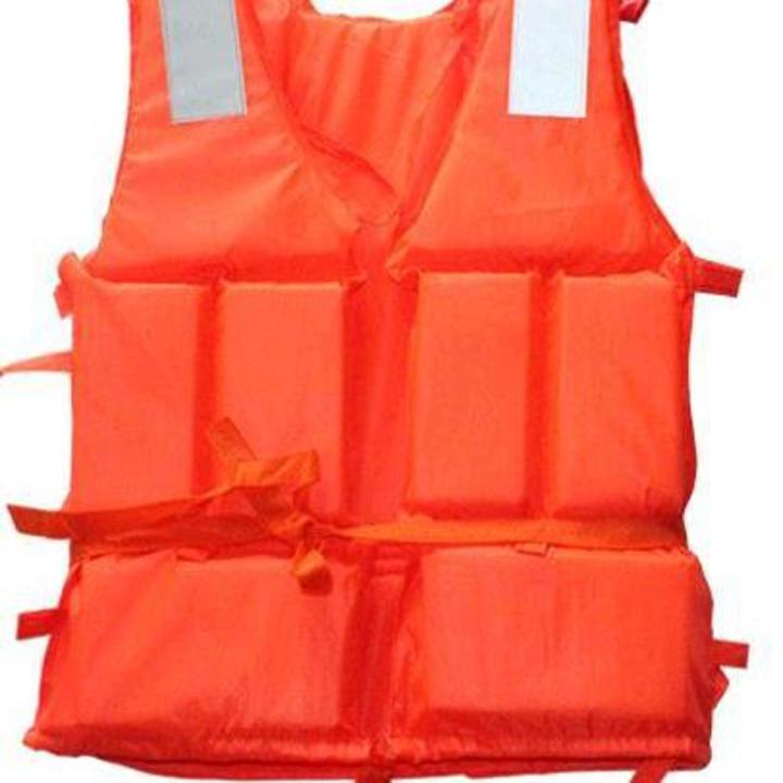 Swimming Life Saving Jacket for Adults
