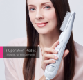 Panasonic - EH-KA11 Hair Styler, White. 