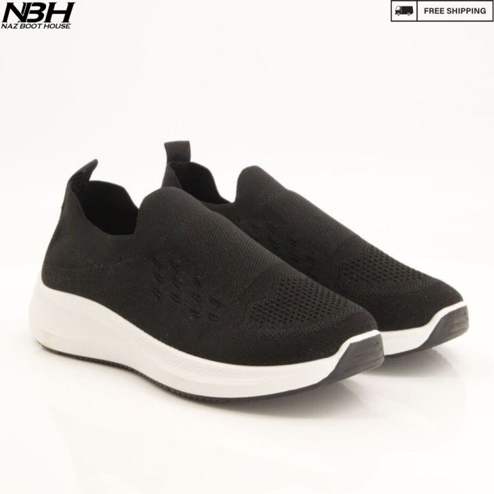 NBH Shoes For Women - Non Slip Comfortable Durable And Lightweight Sneakers For Girls - Breathable And Washable Women’s Shoes - Joggers For Girls - Perfect Gift For Girls