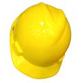 Safety Helmet for construction and Manual Labor. 