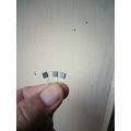 Pack of 10 - 2N2222 NPN Transistor 60V 0.8A. 