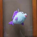 Marine Life Stuffed Toys For Kids, Hanging Soft Plush Toy, Stuff Fluffy Fish, Best Gift For Kid Boys & Girls, Lovely Cute Gifts, Sea Life Tortoise Turtle Nemo Dory Elmo Finbar Puffer Sharkk Whale Dolphin Fishes, Pillow Rag Dolls, Lovely Cute Pillows Doll. 