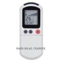 DAIKIN AC Remote Control. 