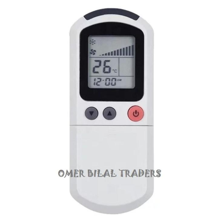 DAIKIN AC Remote Control